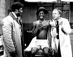 Jimmie Walker