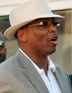 Jimmy Jam and Terry Lewis