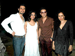 Jimmy Shergill
