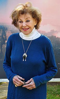Joan Copeland