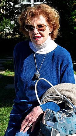Joan Copeland