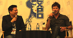 Joe Flanigan