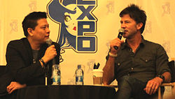 Joe Flanigan