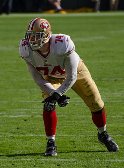 Joe Staley