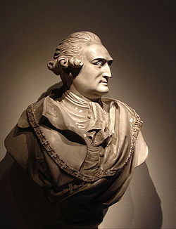 Johan Frederik Classen