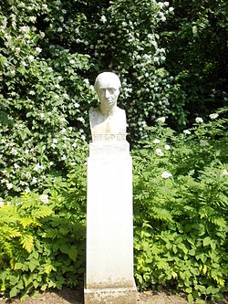 Johann Gottfried Herder