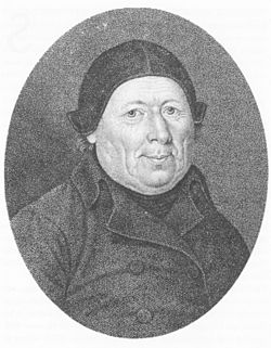 Johann Michael Sailer