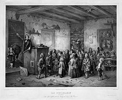 Johann Peter Hasenclever