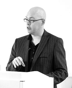 John Boyne