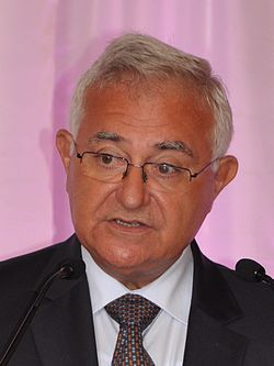 John Dalli