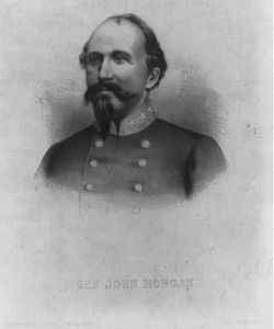 John Hunt Morgan