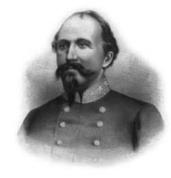 John Hunt Morgan