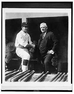 John McGraw