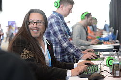 John Romero