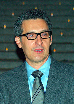 John Turturro brother ralph