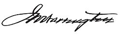 John Wesley Warrington