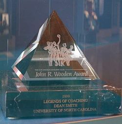 John Wooden