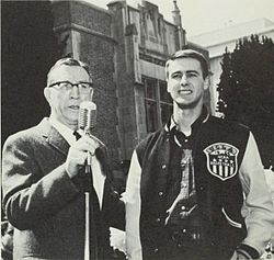 John Wooden