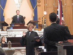 Jon A. Husted