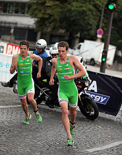 Jonathan Brownlee