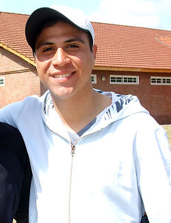 Jonathan Cristaldo