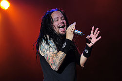 Jonathan Davis