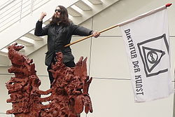 Jonathan Meese
