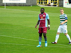 Jores Okore