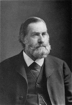 Joseph Leidy