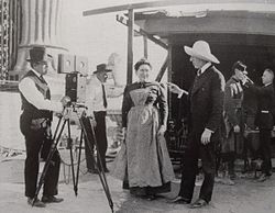 Josephine Crowell