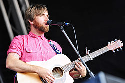 Josh Pyke
