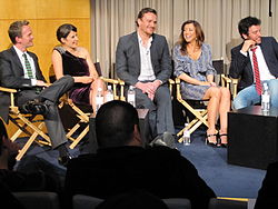 Josh Radnor