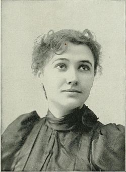 Julia Arthur