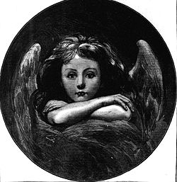 Julia Margaret Cameron