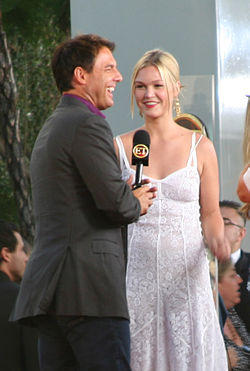 Julia Stiles