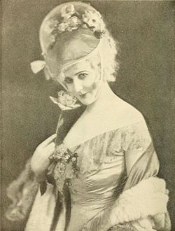 Julian Eltinge