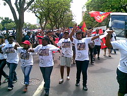 Julius Malema