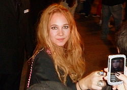 Juno Temple