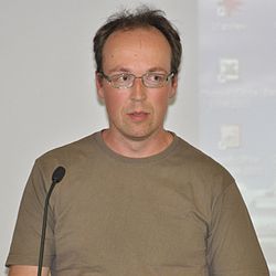Jussi Halla-aho