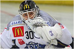 Jussi Markkanen