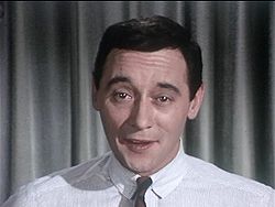 J. P. McCarthy