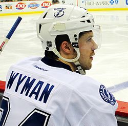 J. T. Wyman