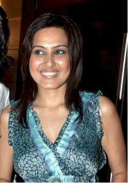 Kamya Panjabi