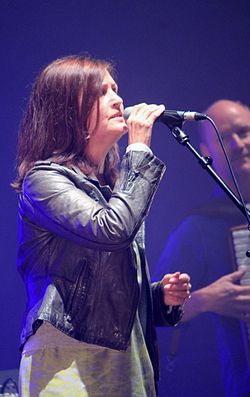 Karen Matheson