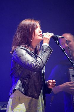 Karen Matheson