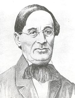 Karl Ernst Claus