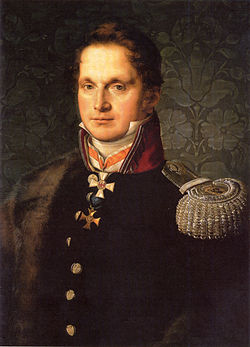 Karl Wilhelm Wach