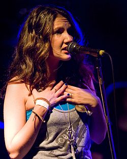 Katie Armiger