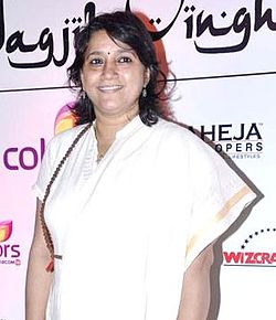 Kavita Seth
