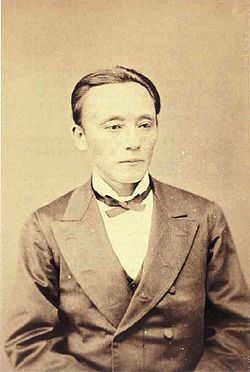 Kawamura Sumiyoshi